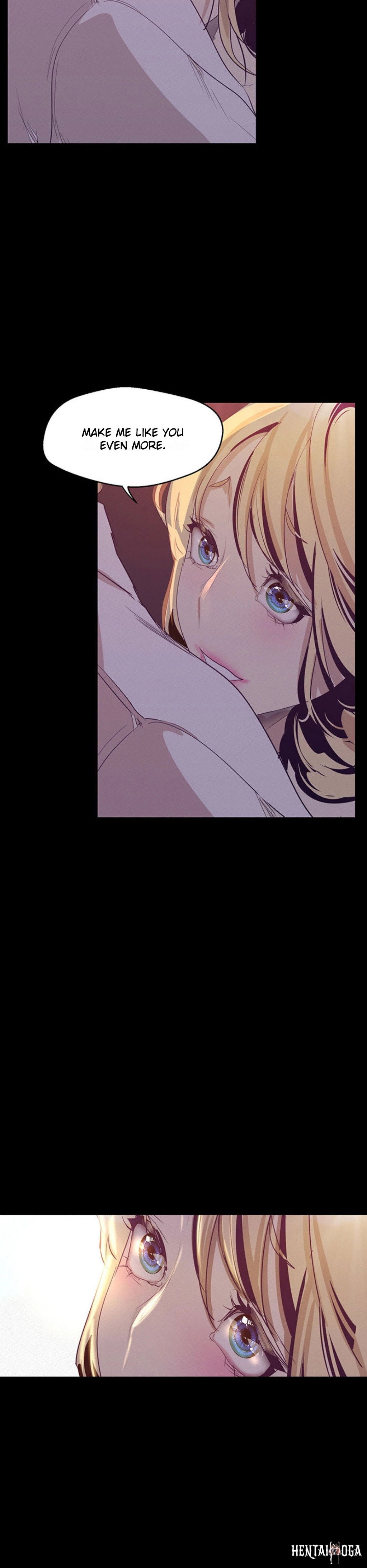 A Wonderful New World A Wonderful New World Chapter 108 - Page 22