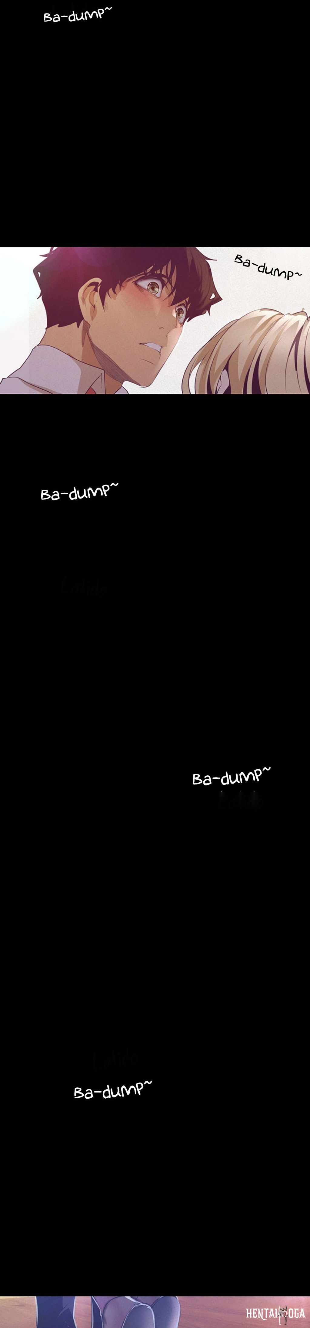 A Wonderful New World A Wonderful New World Chapter 108 - Page 23