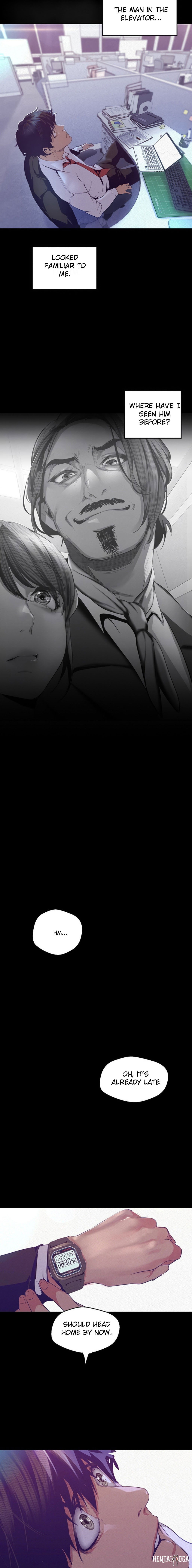 A Wonderful New World A Wonderful New World Chapter 108 - Page 4