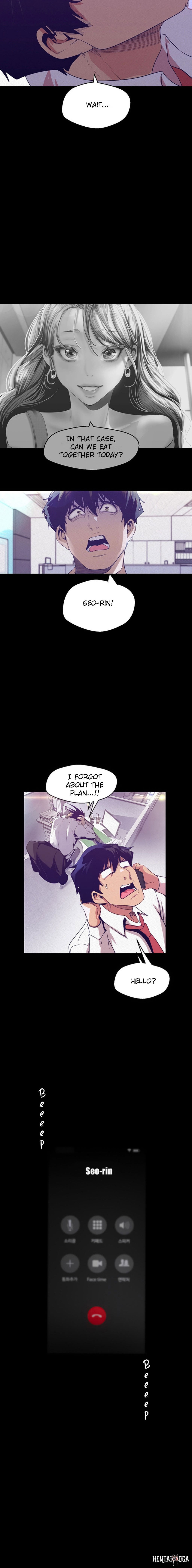 A Wonderful New World A Wonderful New World Chapter 108 - Page 5