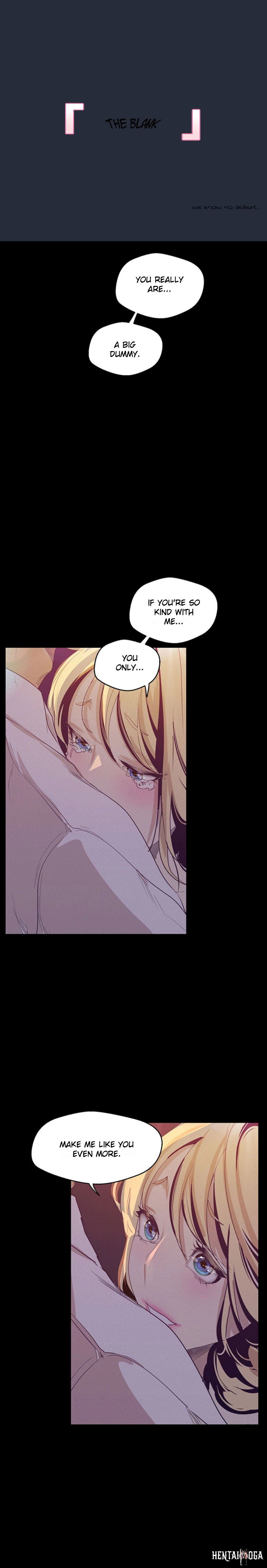 A Wonderful New World A Wonderful New World Chapter 109 - Page 1