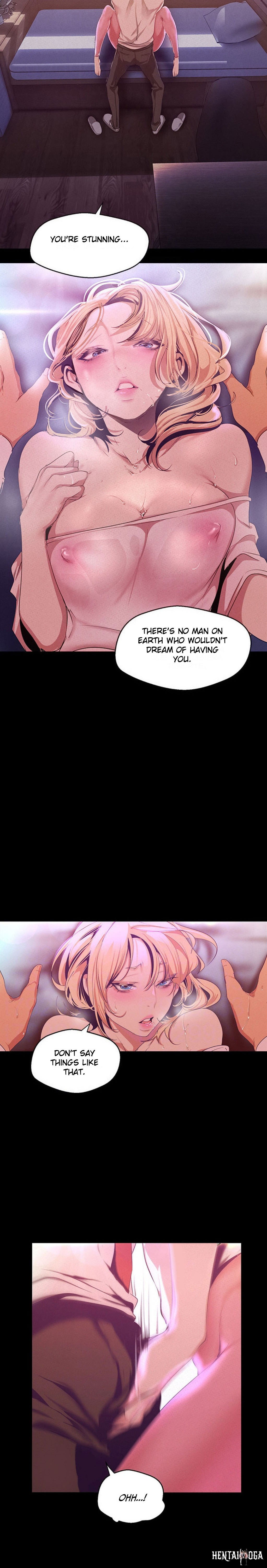 A Wonderful New World A Wonderful New World Chapter 109 - Page 10