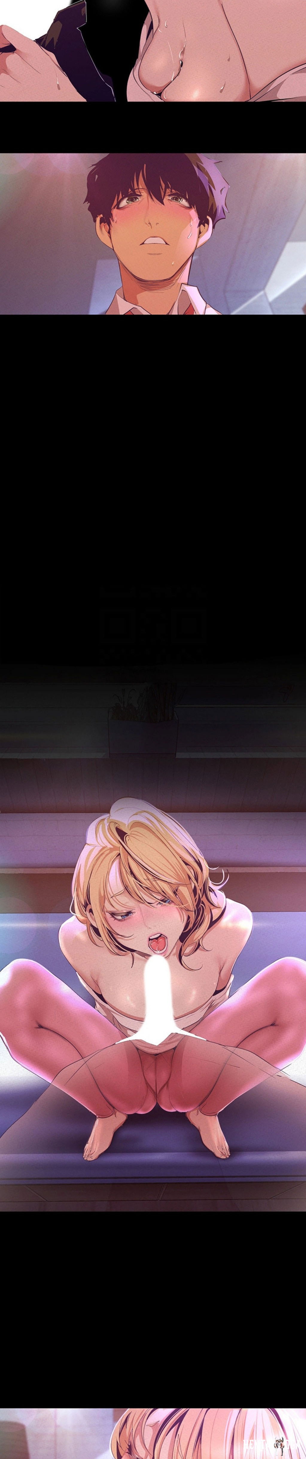 A Wonderful New World A Wonderful New World Chapter 109 - Page 12