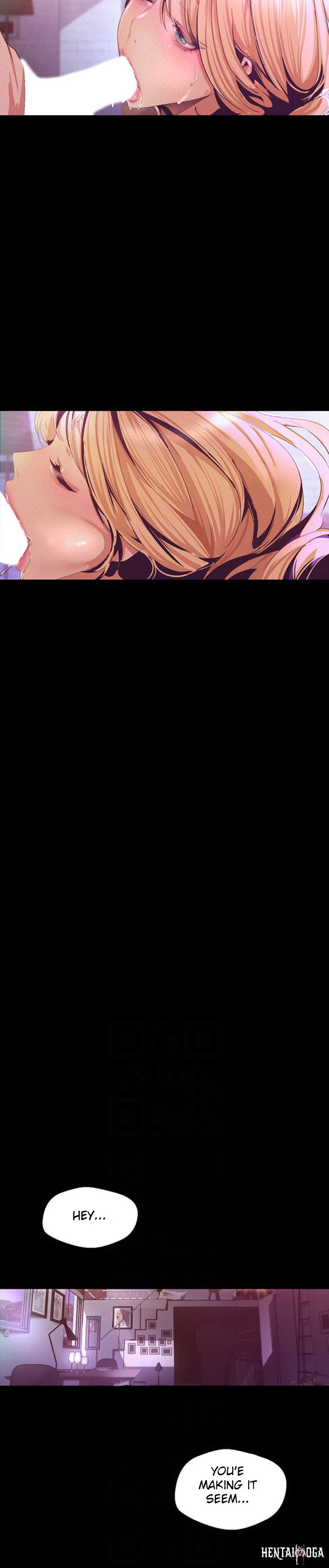 A Wonderful New World A Wonderful New World Chapter 109 - Page 13