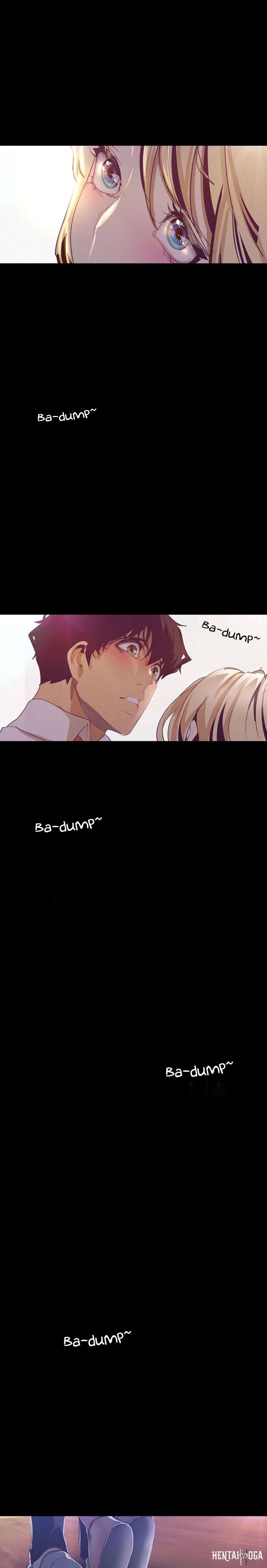 A Wonderful New World A Wonderful New World Chapter 109 - Page 2