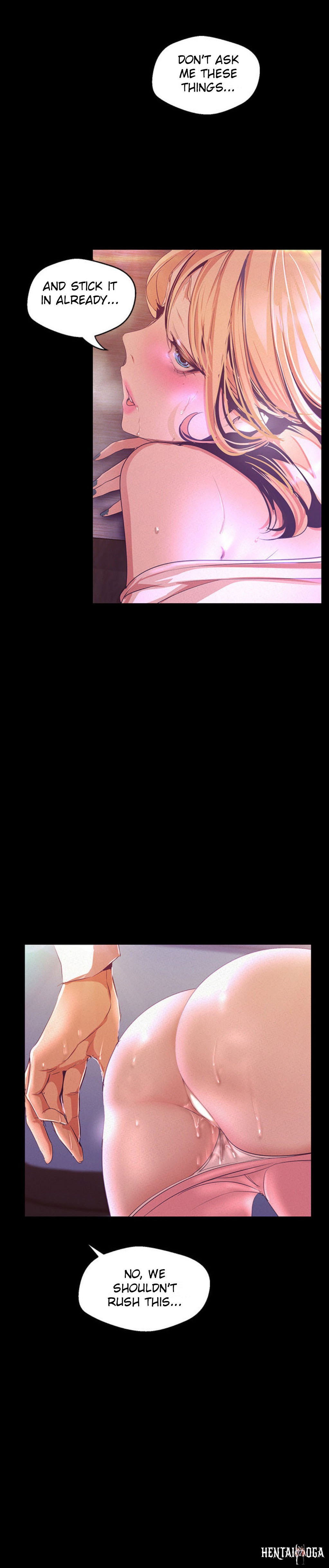 A Wonderful New World A Wonderful New World Chapter 109 - Page 20