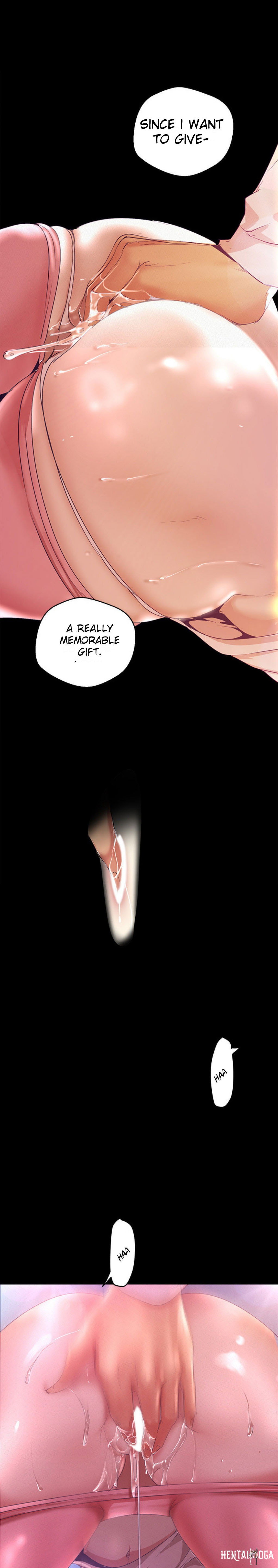 A Wonderful New World A Wonderful New World Chapter 109 - Page 21