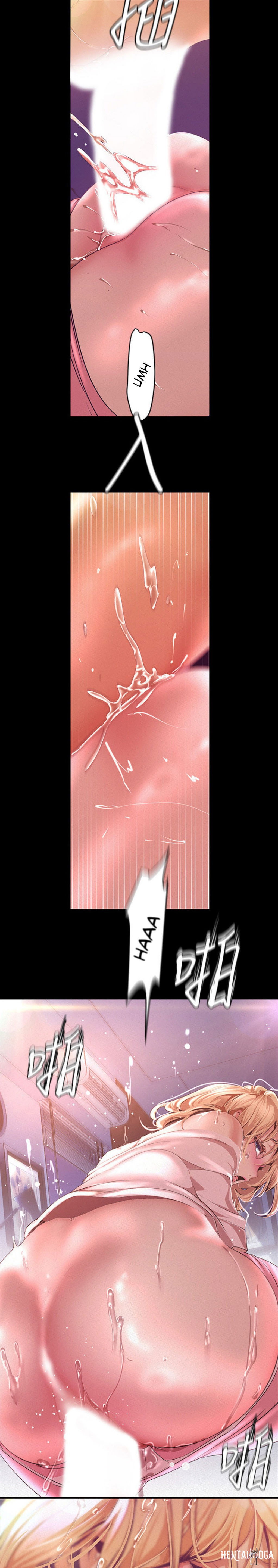 A Wonderful New World A Wonderful New World Chapter 109 - Page 29