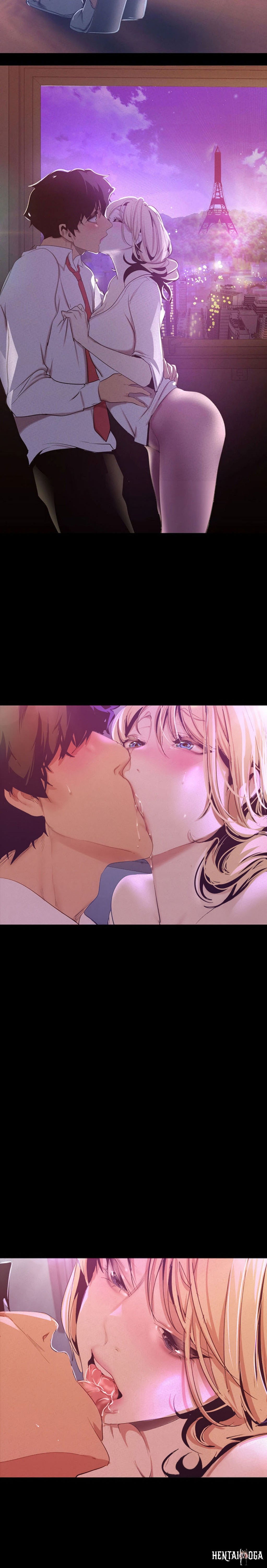 A Wonderful New World A Wonderful New World Chapter 109 - Page 3