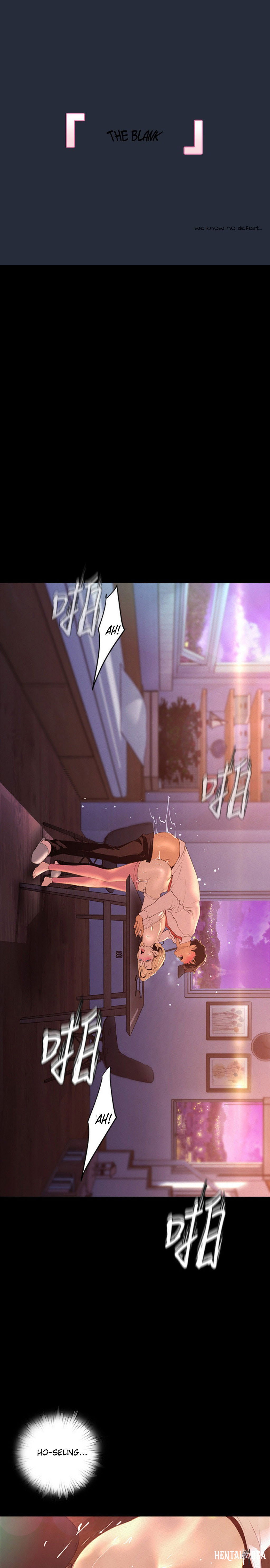 A Wonderful New World A Wonderful New World Chapter 110 - Page 1