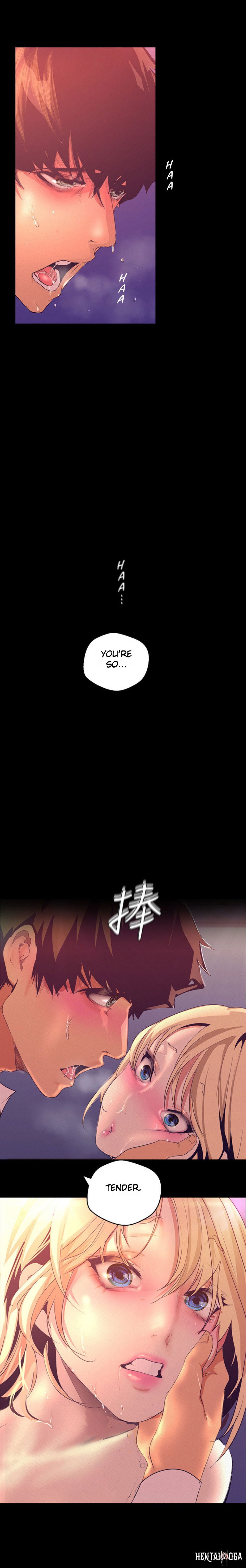 A Wonderful New World A Wonderful New World Chapter 110 - Page 14