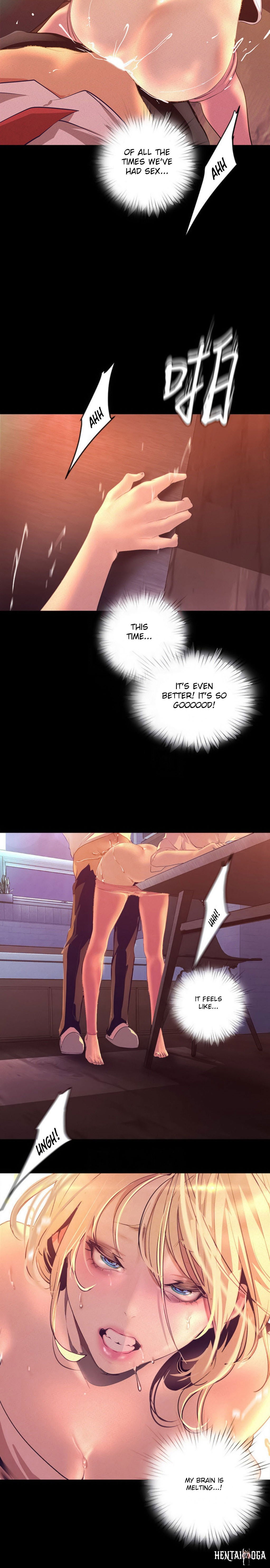 A Wonderful New World A Wonderful New World Chapter 110 - Page 2