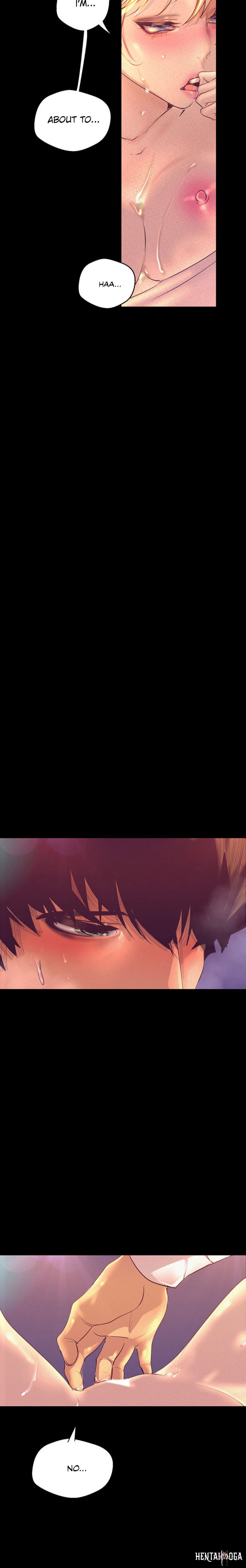 A Wonderful New World A Wonderful New World Chapter 110 - Page 20