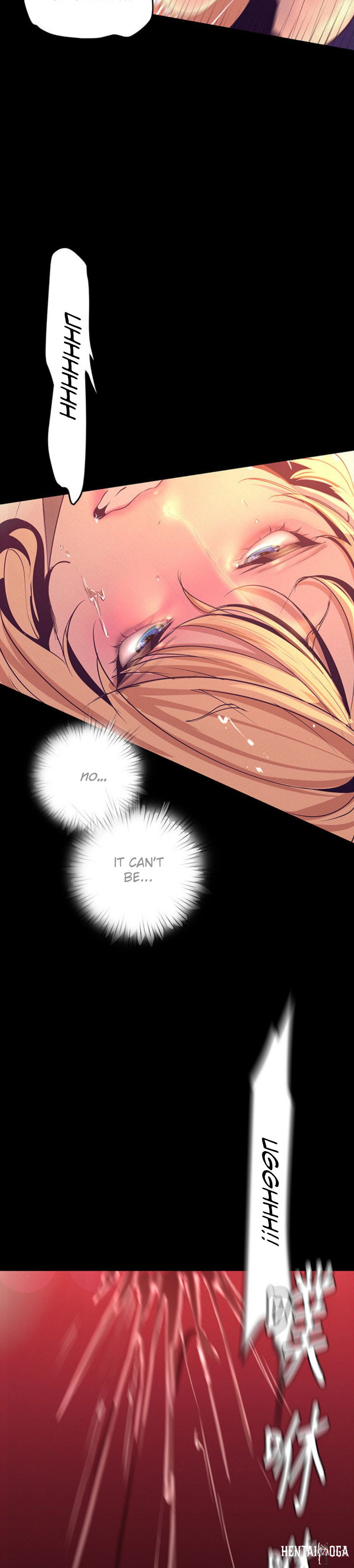 A Wonderful New World A Wonderful New World Chapter 110 - Page 26