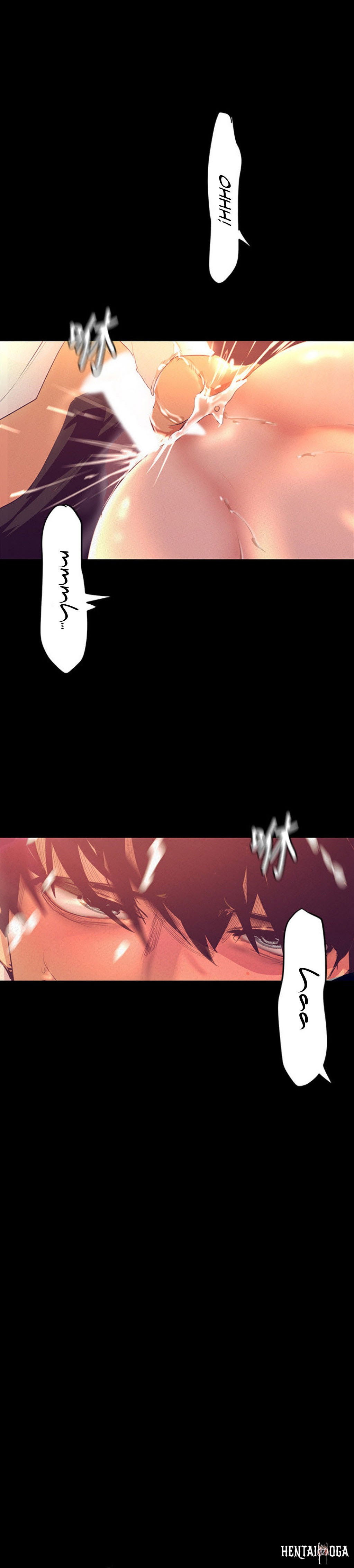 A Wonderful New World A Wonderful New World Chapter 110 - Page 28