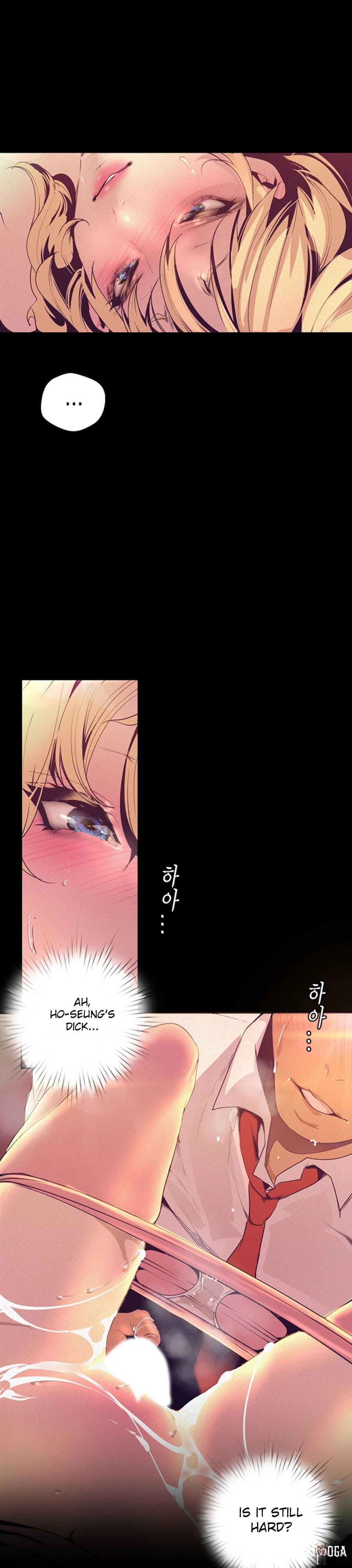 A Wonderful New World A Wonderful New World Chapter 111 - Page 11