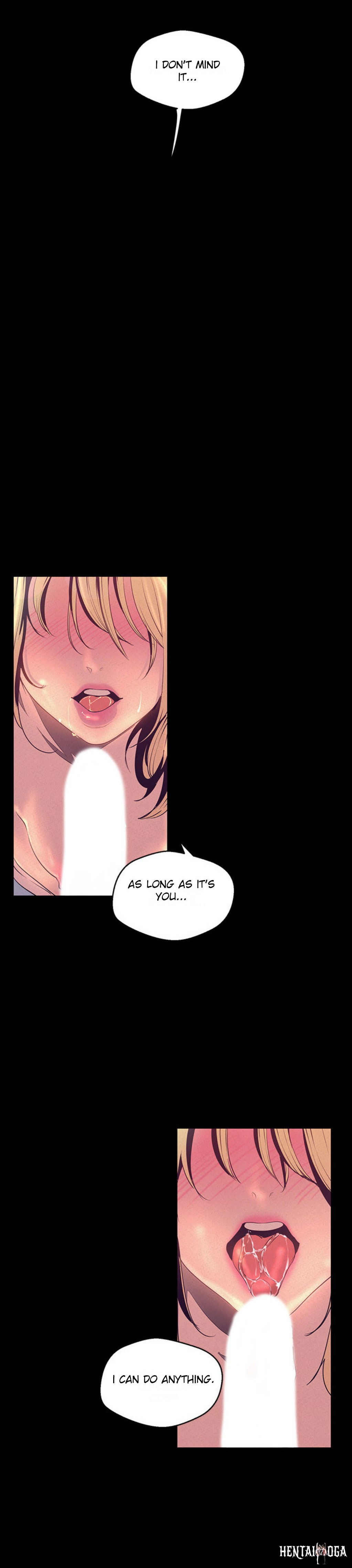 A Wonderful New World A Wonderful New World Chapter 111 - Page 15