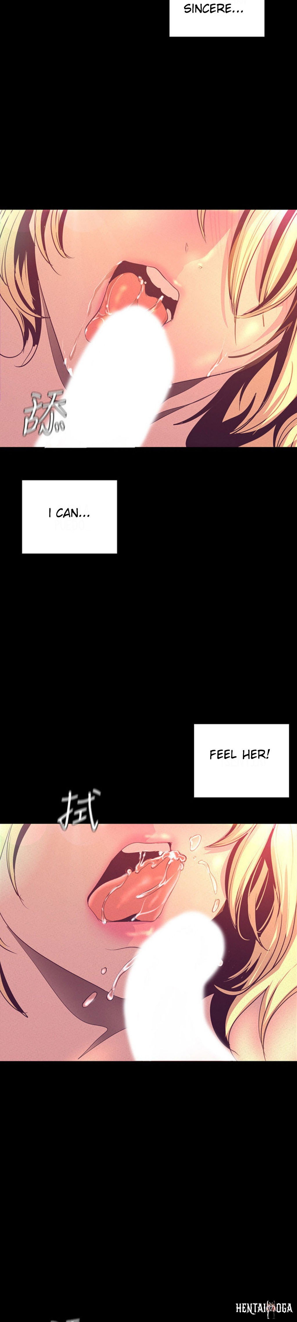 A Wonderful New World A Wonderful New World Chapter 111 - Page 17