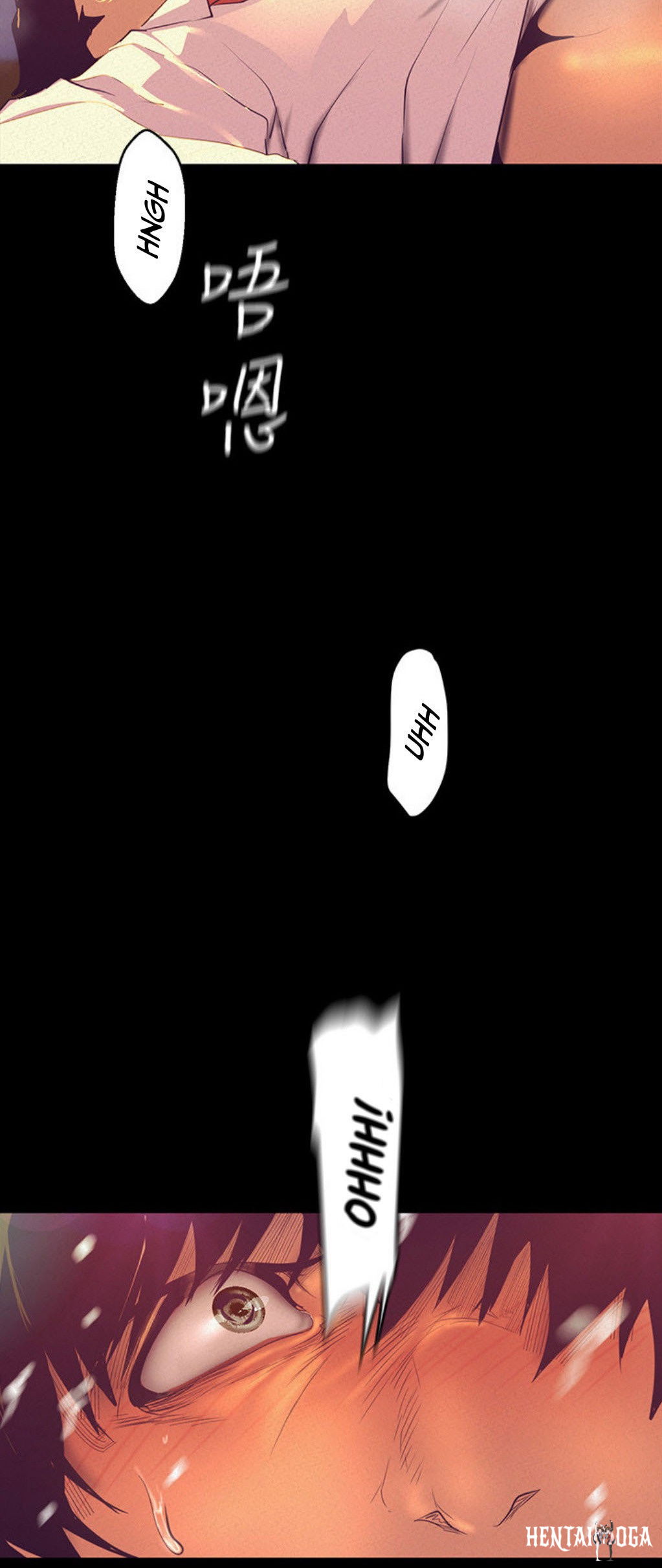 A Wonderful New World A Wonderful New World Chapter 111 - Page 30