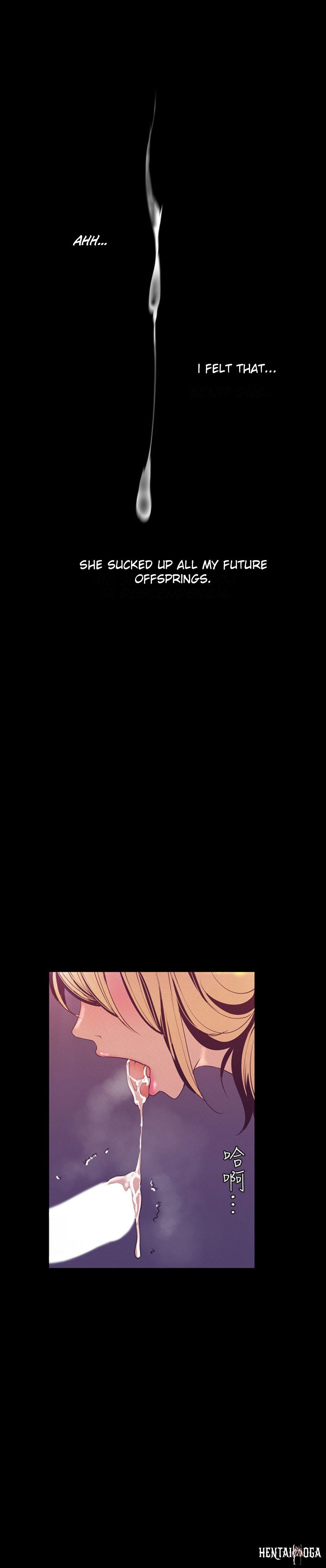 A Wonderful New World A Wonderful New World Chapter 111 - Page 33