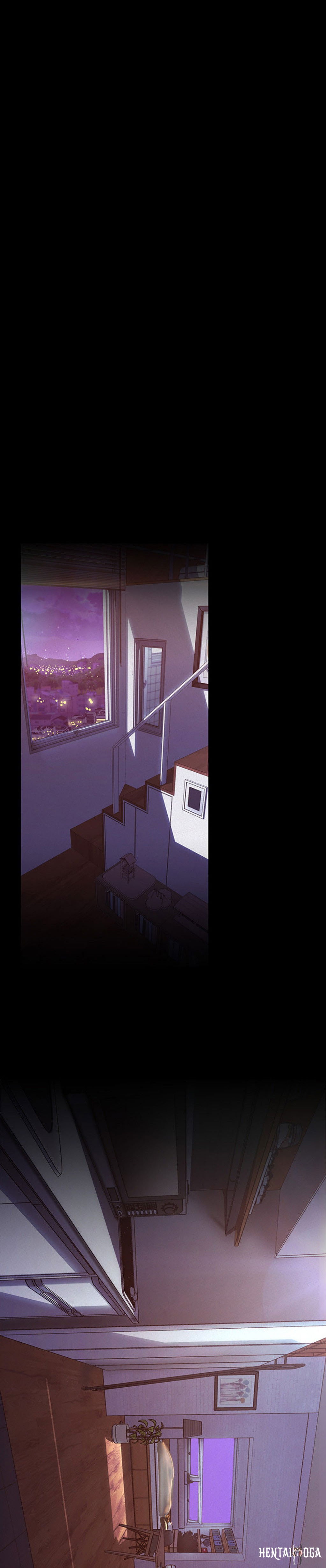 A Wonderful New World A Wonderful New World Chapter 111 - Page 35