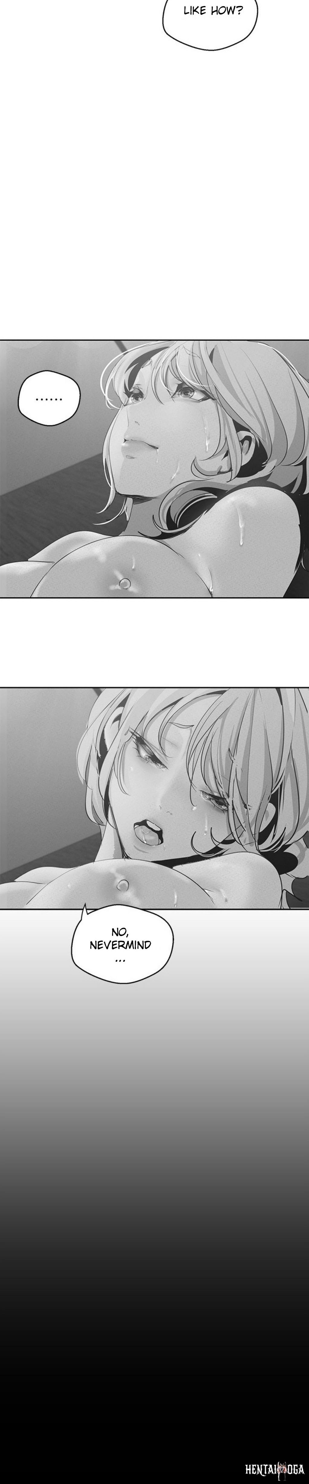 A Wonderful New World A Wonderful New World Chapter 111 - Page 37