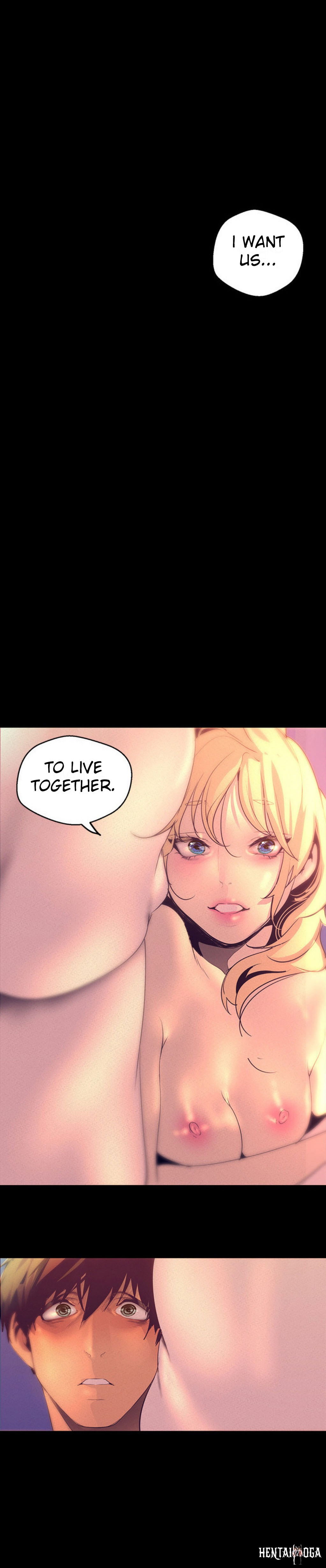 A Wonderful New World A Wonderful New World Chapter 111 - Page 39