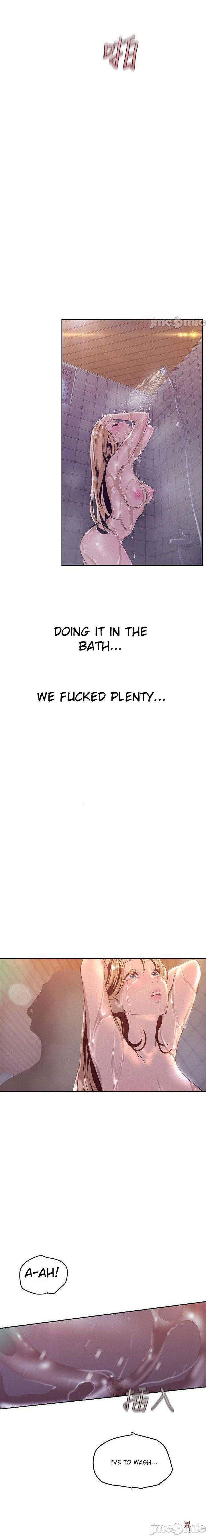 A Wonderful New World A Wonderful New World Chapter 112 - Page 10