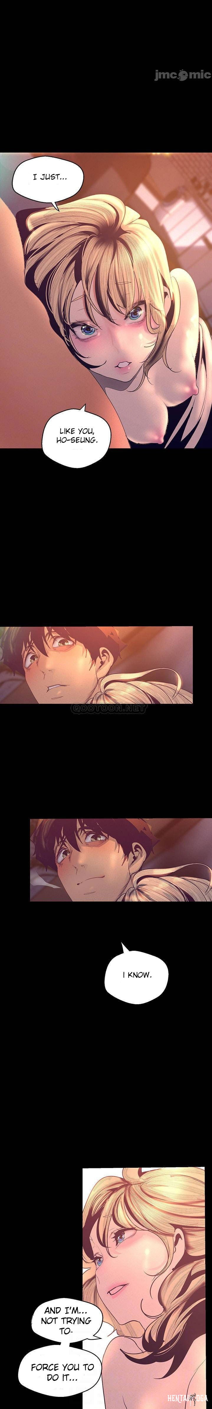 A Wonderful New World A Wonderful New World Chapter 112 - Page 13