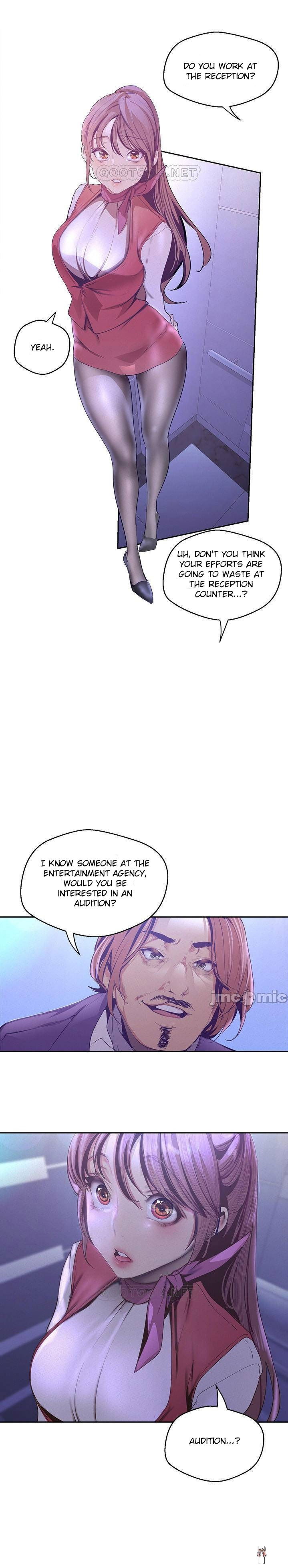 A Wonderful New World A Wonderful New World Chapter 112 - Page 20