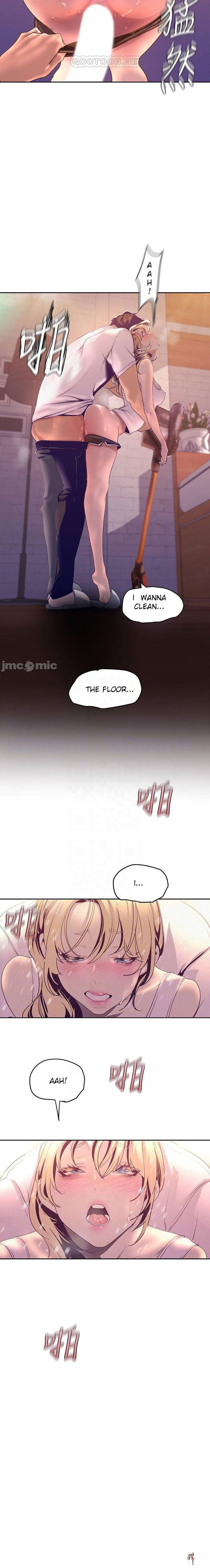 A Wonderful New World A Wonderful New World Chapter 112 - Page 9