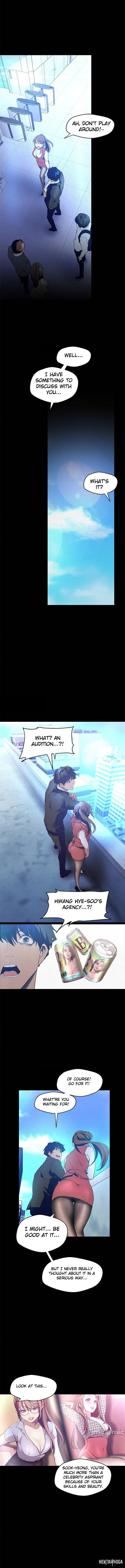 A Wonderful New World A Wonderful New World Chapter 113 - Page 11