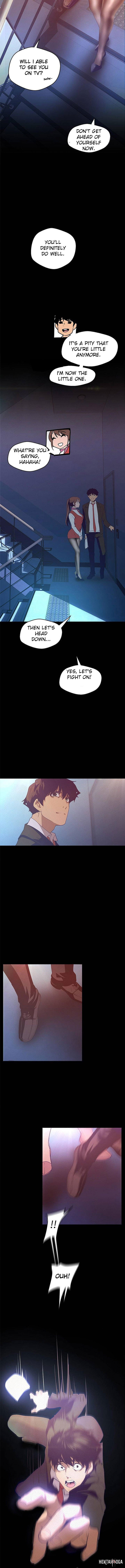 A Wonderful New World A Wonderful New World Chapter 113 - Page 13