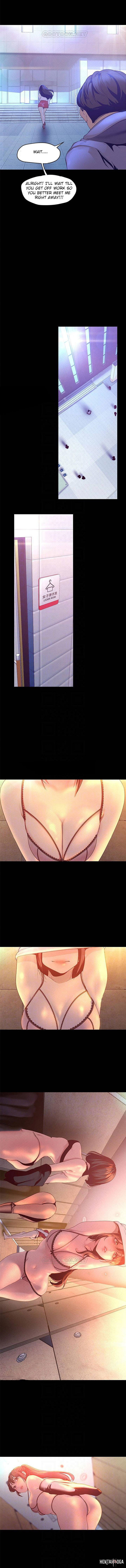 A Wonderful New World A Wonderful New World Chapter 113 - Page 7