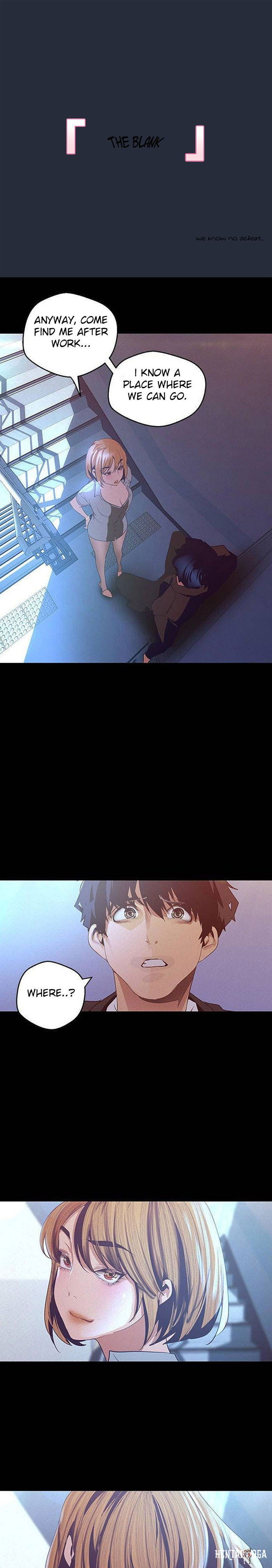 A Wonderful New World A Wonderful New World Chapter 114 - Page 1