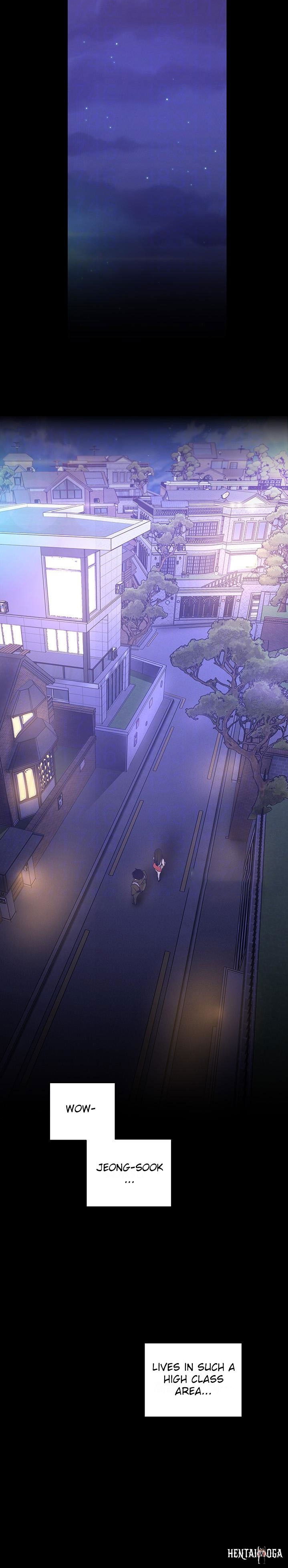 A Wonderful New World A Wonderful New World Chapter 114 - Page 14