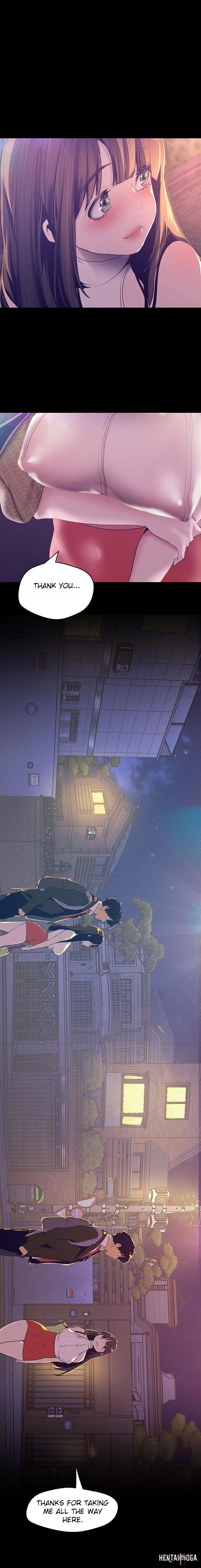 A Wonderful New World A Wonderful New World Chapter 114 - Page 16