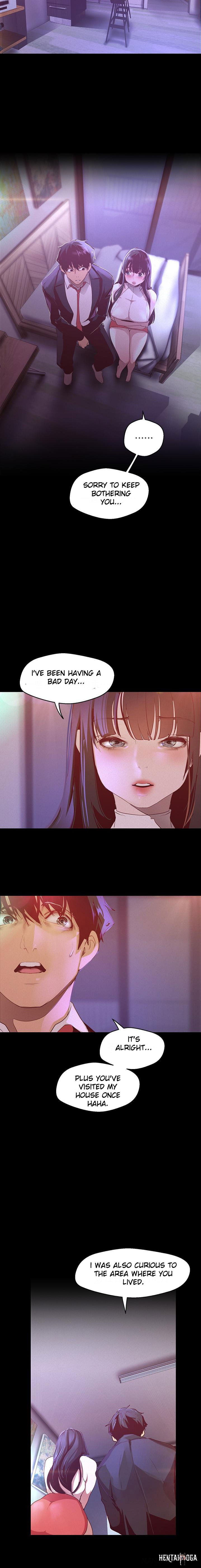 A Wonderful New World A Wonderful New World Chapter 114 - Page 19