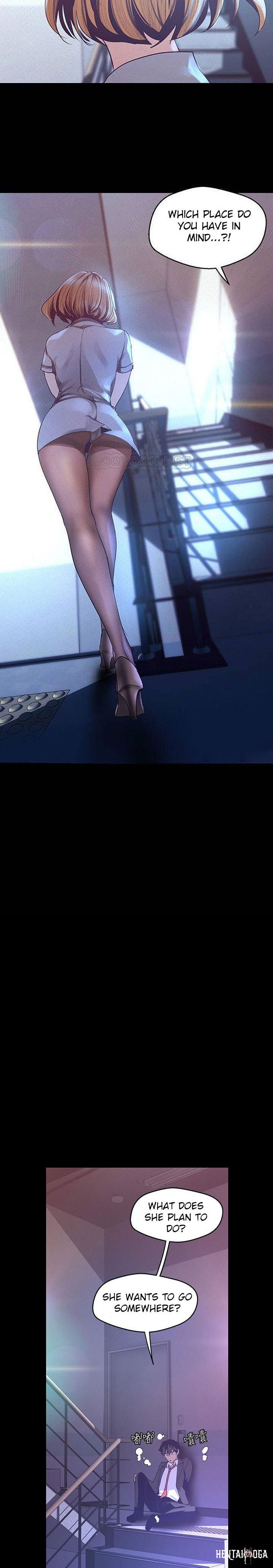 A Wonderful New World A Wonderful New World Chapter 114 - Page 2