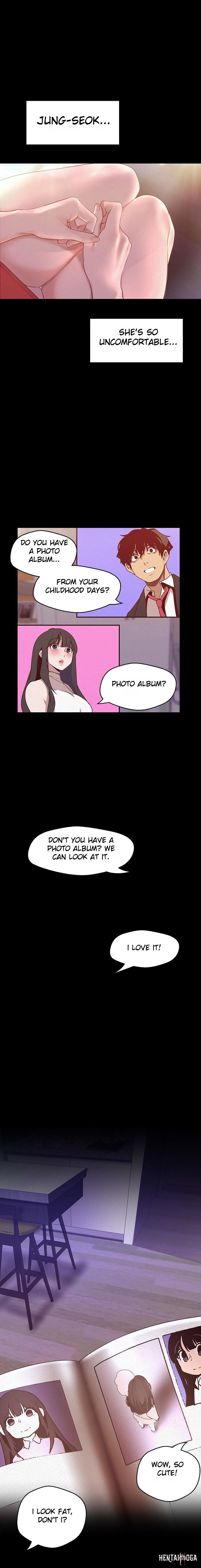 A Wonderful New World A Wonderful New World Chapter 114 - Page 20