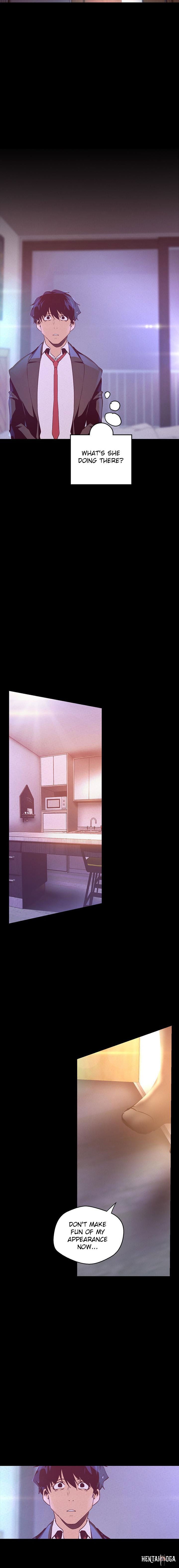 A Wonderful New World A Wonderful New World Chapter 114 - Page 24