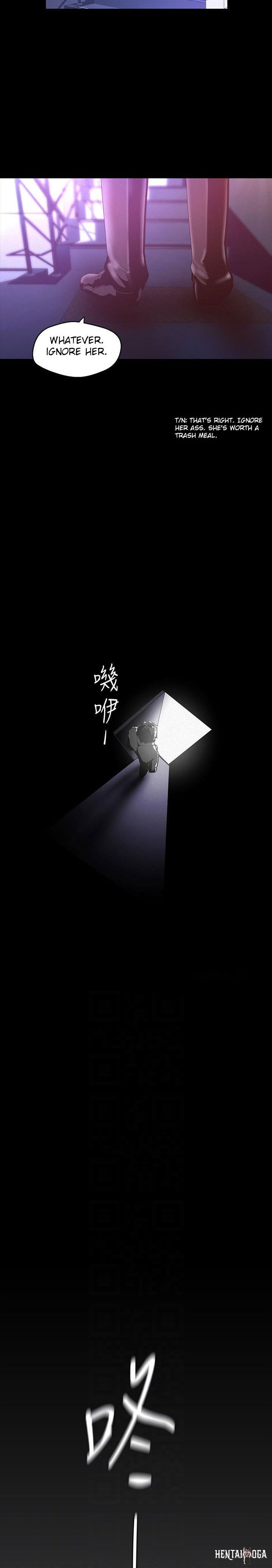 A Wonderful New World A Wonderful New World Chapter 114 - Page 3