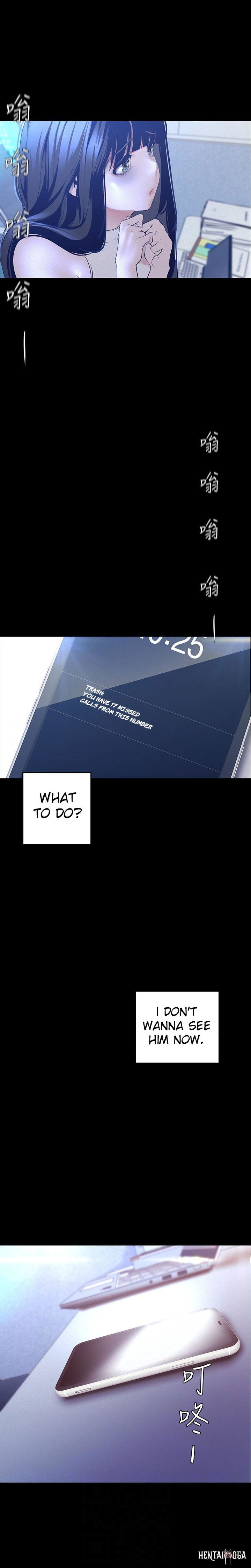 A Wonderful New World A Wonderful New World Chapter 114 - Page 6