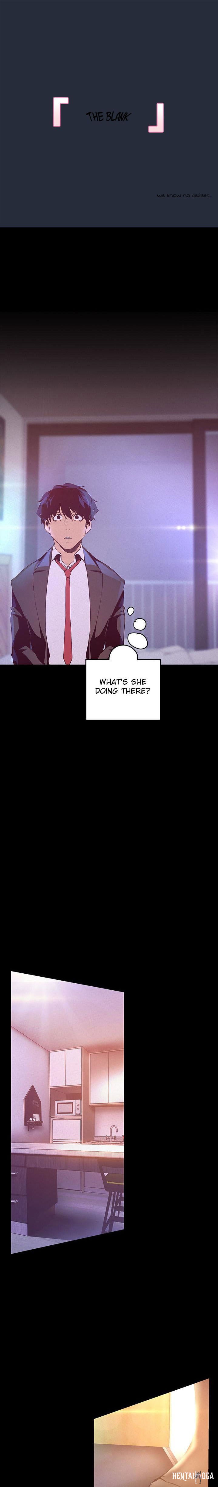 A Wonderful New World A Wonderful New World Chapter 115 - Page 1