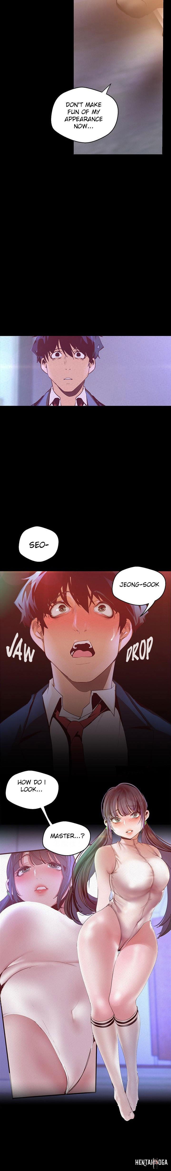 A Wonderful New World A Wonderful New World Chapter 115 - Page 2