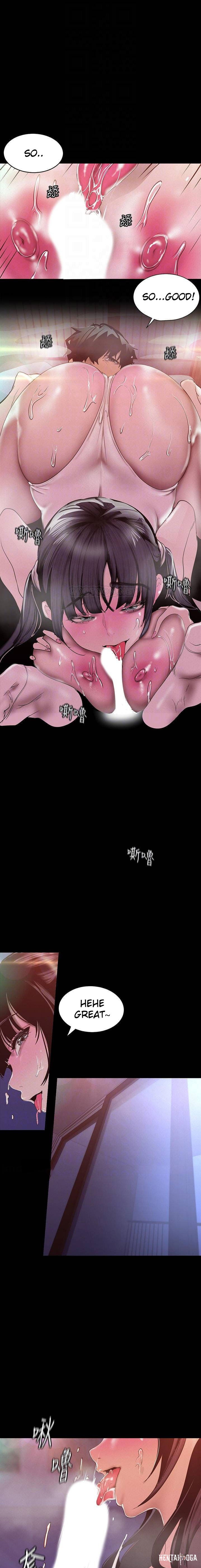 A Wonderful New World A Wonderful New World Chapter 116 - Page 11