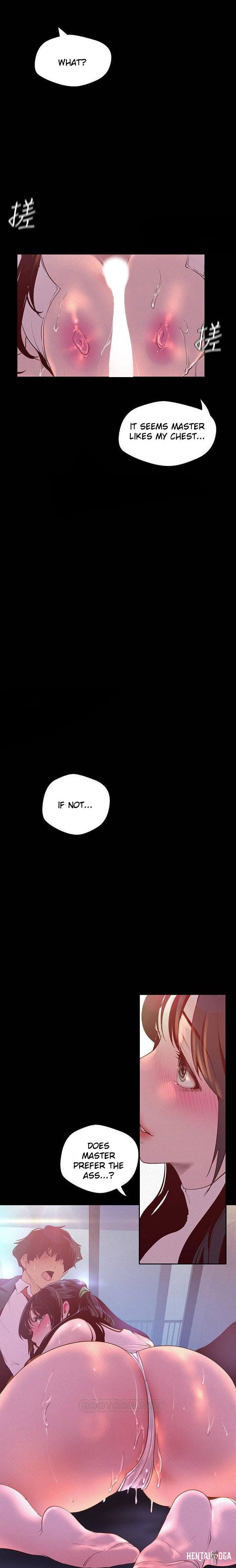 A Wonderful New World A Wonderful New World Chapter 116 - Page 2