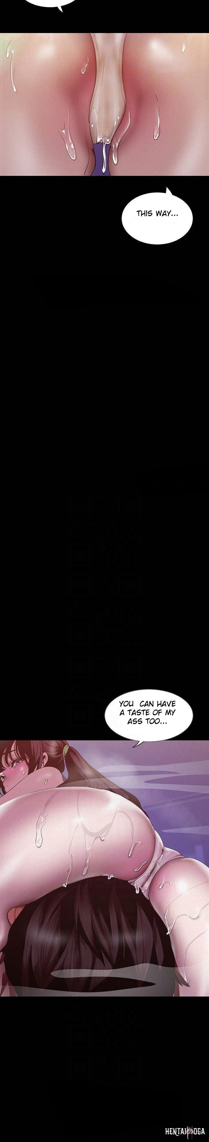 A Wonderful New World A Wonderful New World Chapter 116 - Page 7