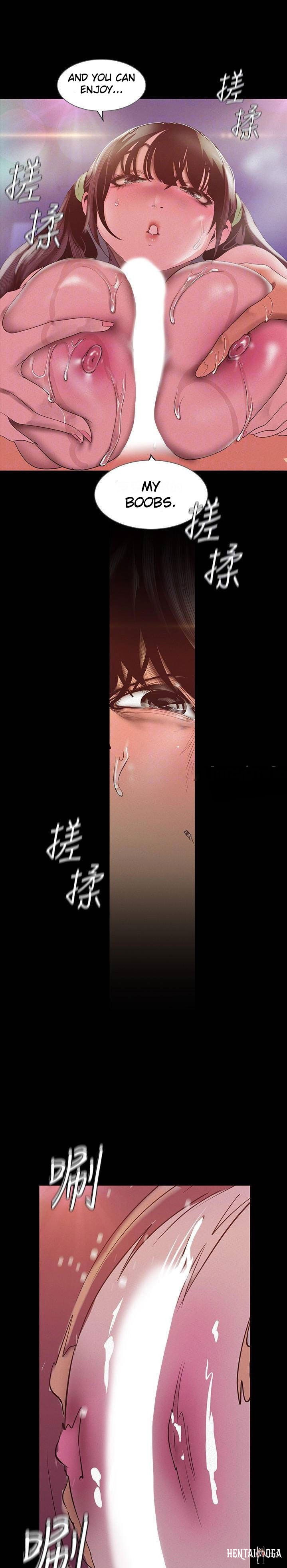 A Wonderful New World A Wonderful New World Chapter 116 - Page 8