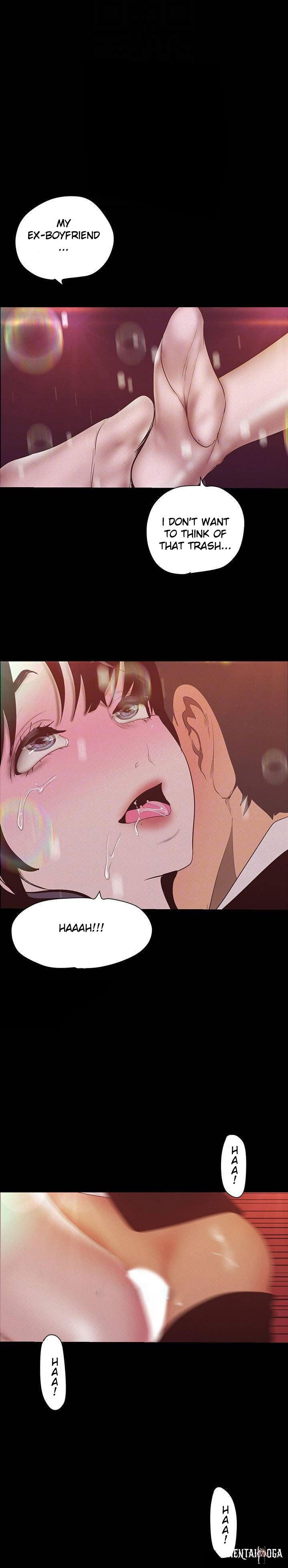 A Wonderful New World A Wonderful New World Chapter 117 - Page 15